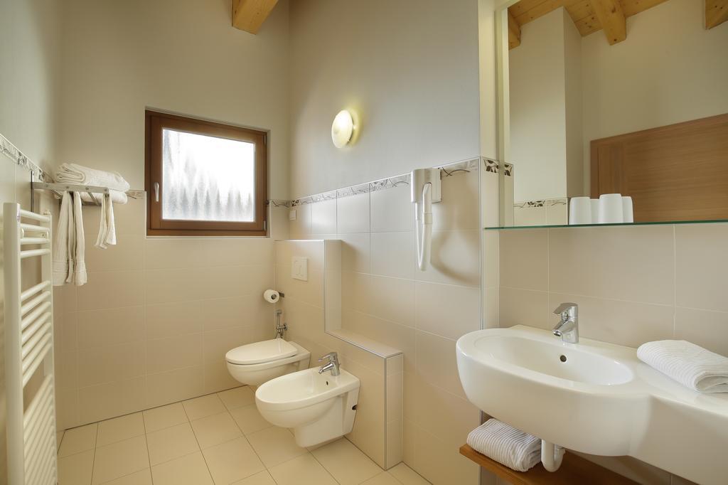 Villa Prafiori Кавалезе Екстериор снимка